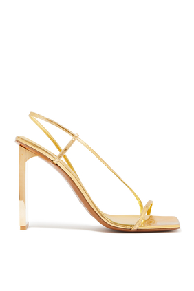 Narcissus 95 Leather Sandals